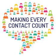 logo for Making Every Contact Count